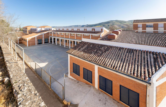 For Sale - Fincas y solares - Alhama de Granada - de Andalucía