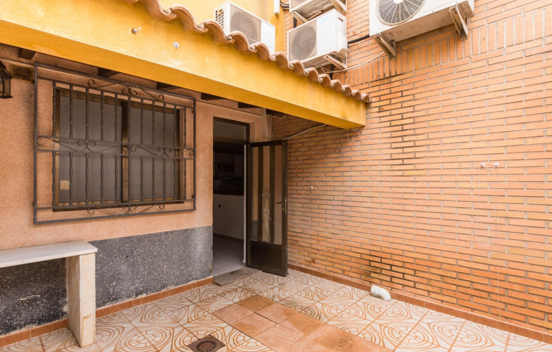 For Sale - Pisos - Sangonera la Seca - LORCA