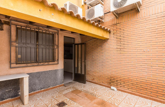 For Sale - Pisos - Sangonera la Seca - LORCA