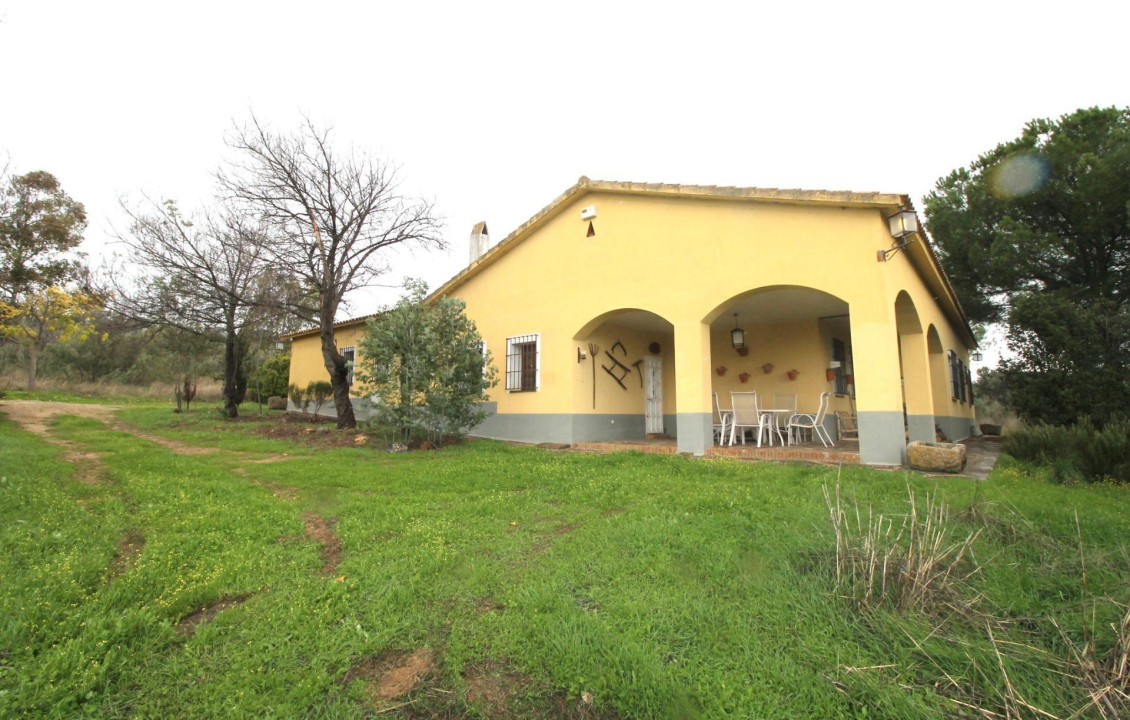 For Sale - Fincas y solares - La Estrella - LA PILITA