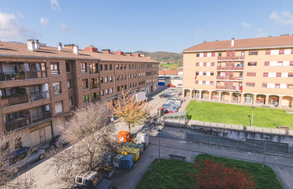 For Sale - Pisos - Altsasu-Alsasua - INTXAURRONDO