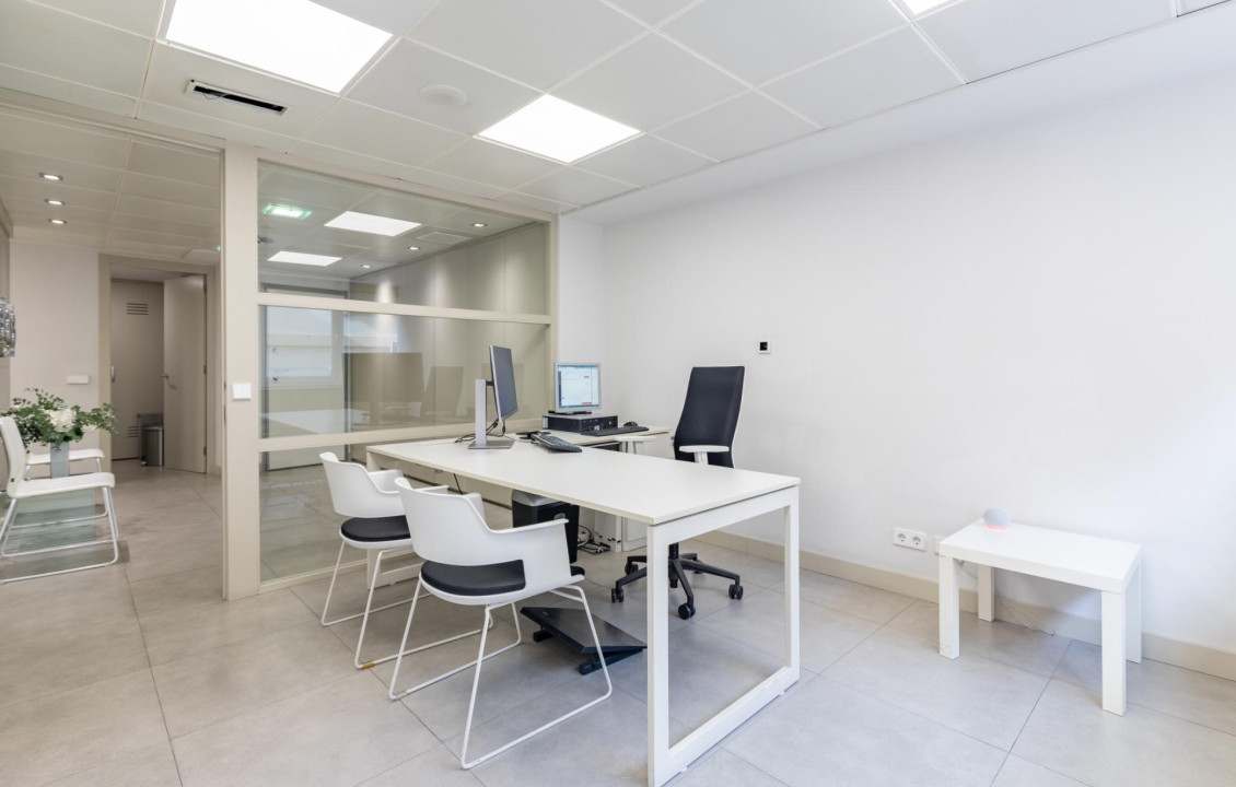 Venta - Oficinas - Valencia - AYUNTAMIENTO DEL