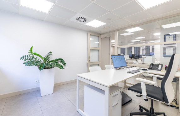 Venta - Oficinas - Valencia - AYUNTAMIENTO DEL