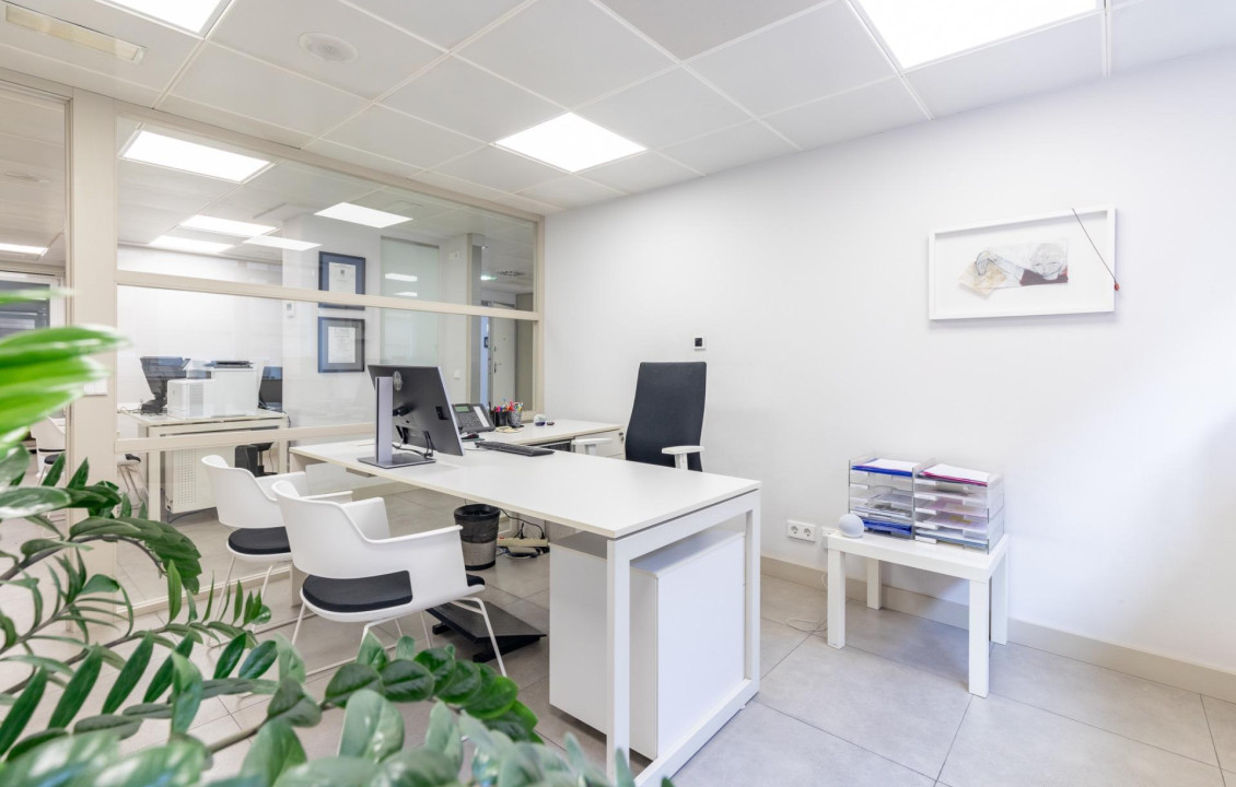 Venta - Oficinas - Valencia - AYUNTAMIENTO DEL