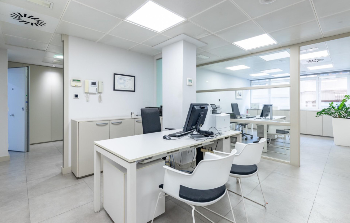 Venta - Oficinas - Valencia - AYUNTAMIENTO DEL