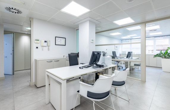 Venta - Oficinas - Valencia - AYUNTAMIENTO DEL