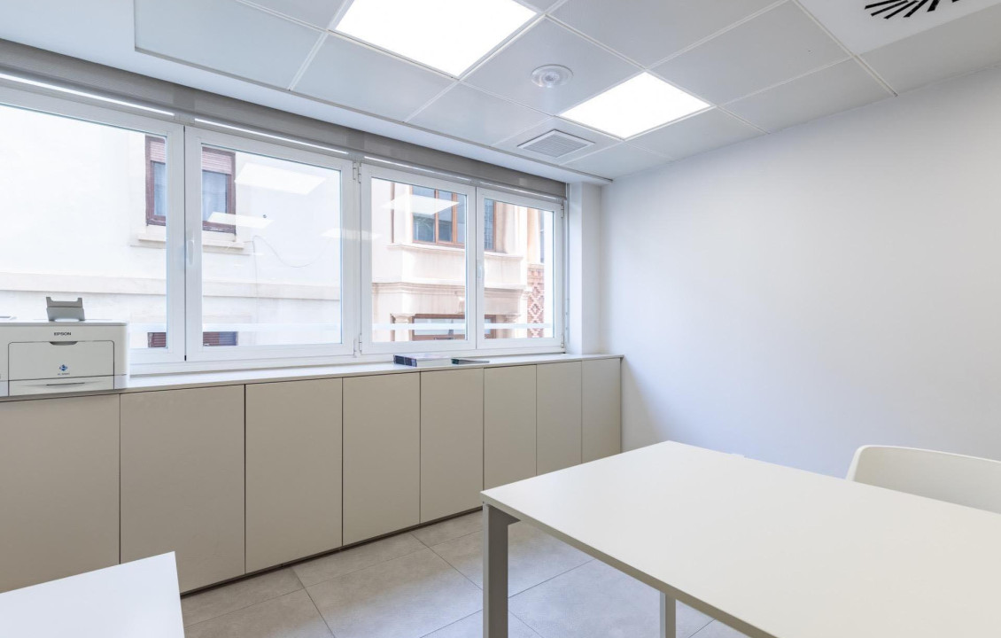 Venta - Oficinas - Valencia - AYUNTAMIENTO DEL