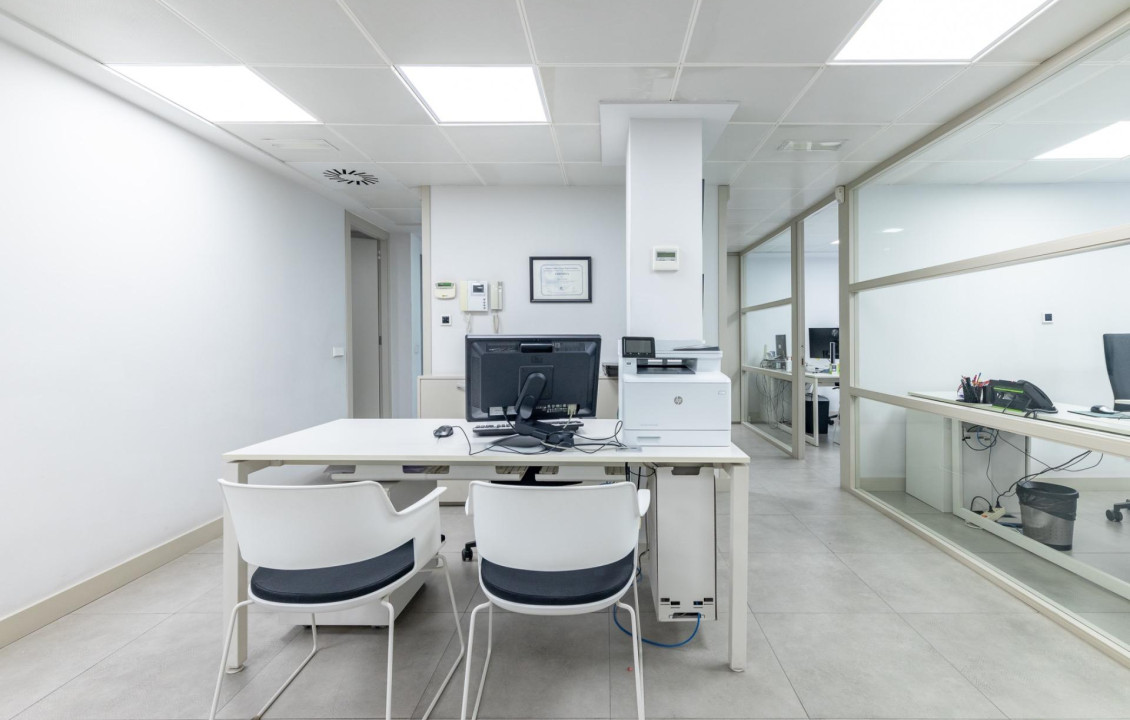 Venta - Oficinas - Valencia - AYUNTAMIENTO DEL