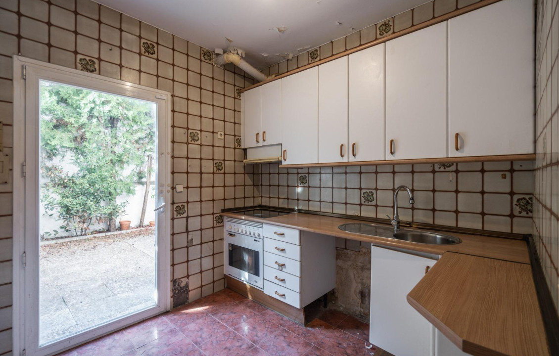 Venta - Casas o chalets - Madrid - de Alberto León Peralta