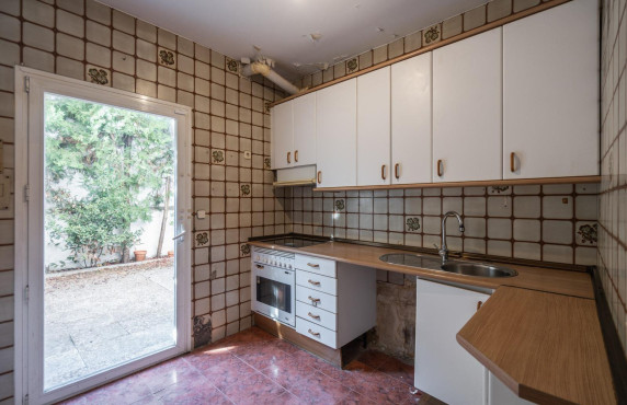 Venta - Casas o chalets - Madrid - de Alberto León Peralta