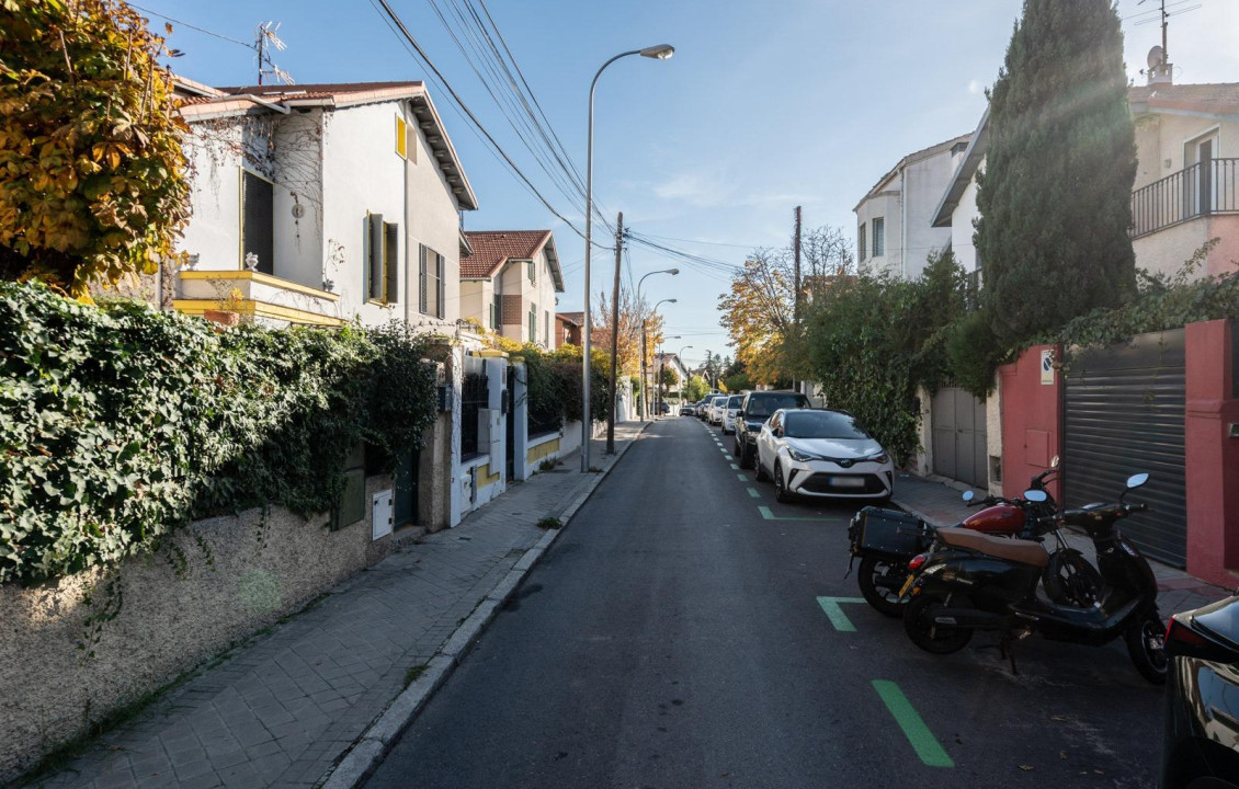 Venta - Casas o chalets - Madrid - de Alberto León Peralta