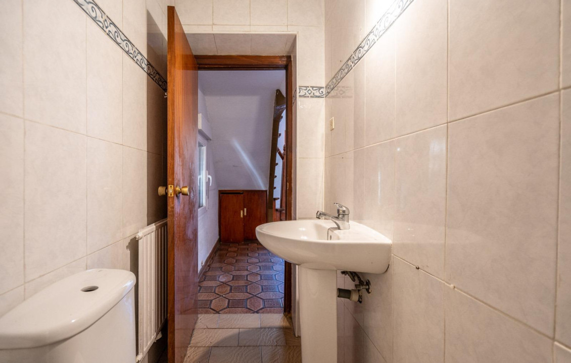 Venta - Casas o chalets - Madrid - de Alberto León Peralta