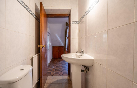 Venta - Casas o chalets - Madrid - de Alberto León Peralta