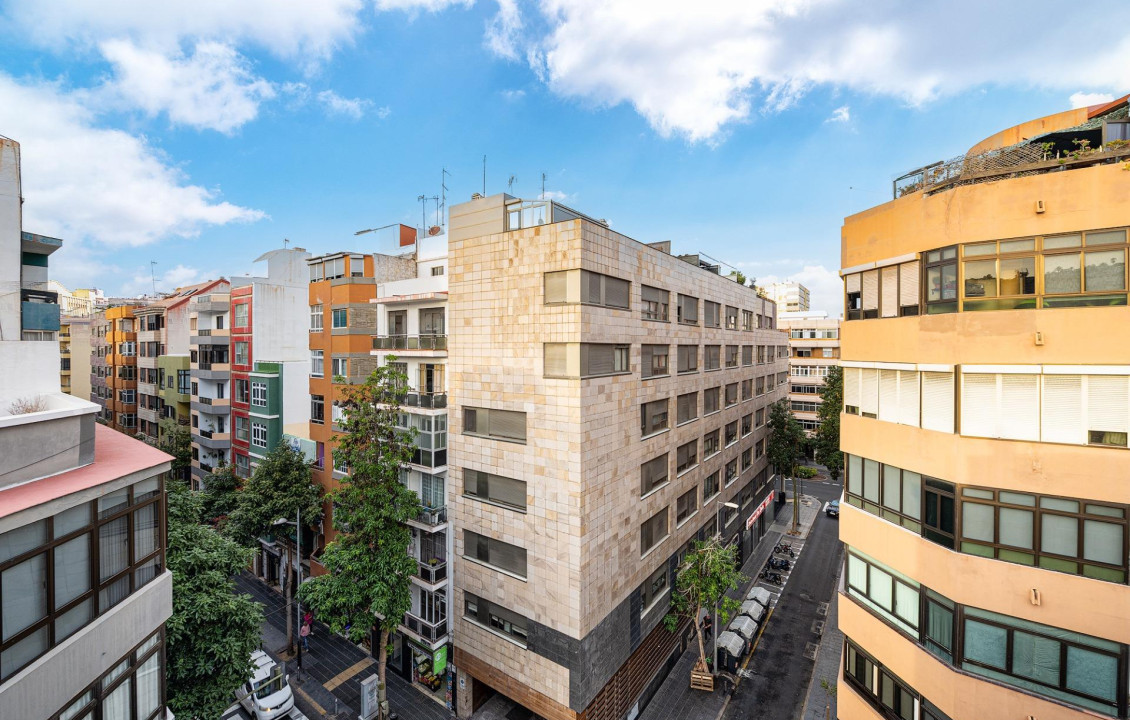 For Sale - Pisos - Las Palmas de Gran Canaria - Calle León y Castillo