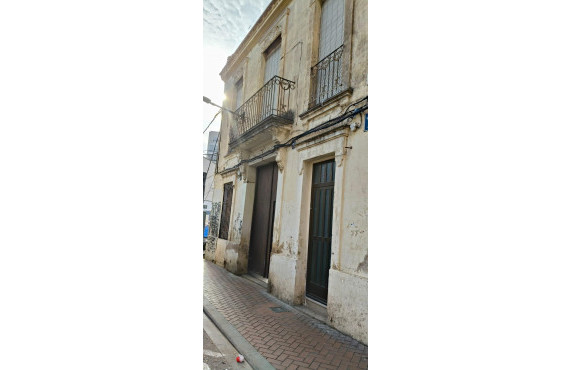 Venta - Fincas y solares - Valencia - JOSE GROLLO, 23