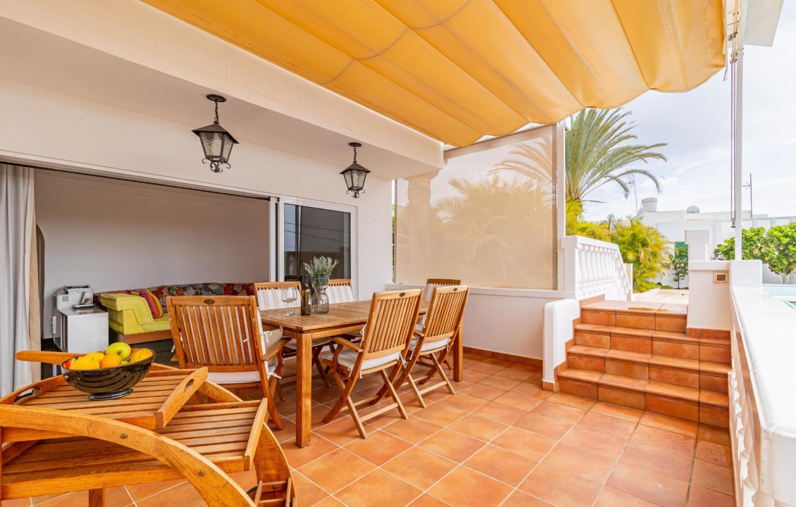 Venta - Casas o chalets - San Bartolomé de Tirajana - VALENTIN SANZ