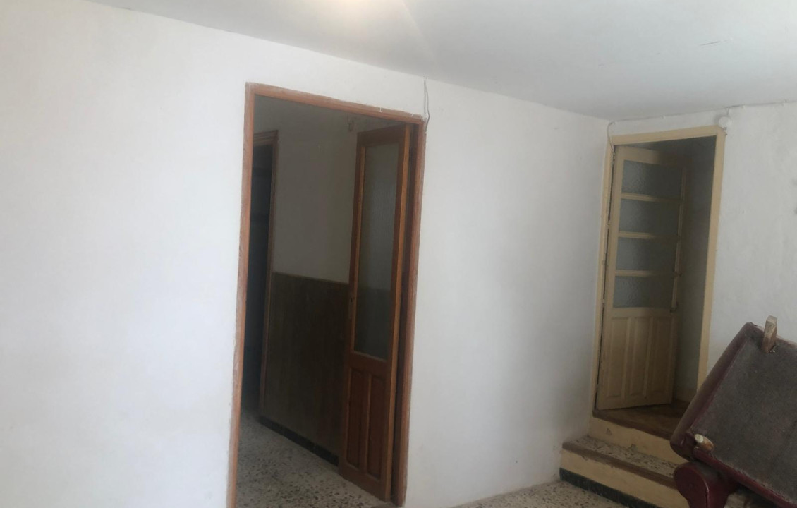 Venta - Casas o chalets - Cuevas Bajas - C/ San  Antón 12, Cuevas Bajas.29220. Málaga