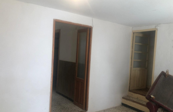 Venta - Casas o chalets - Cuevas Bajas - C/ San  Antón 12, Cuevas Bajas.29220. Málaga