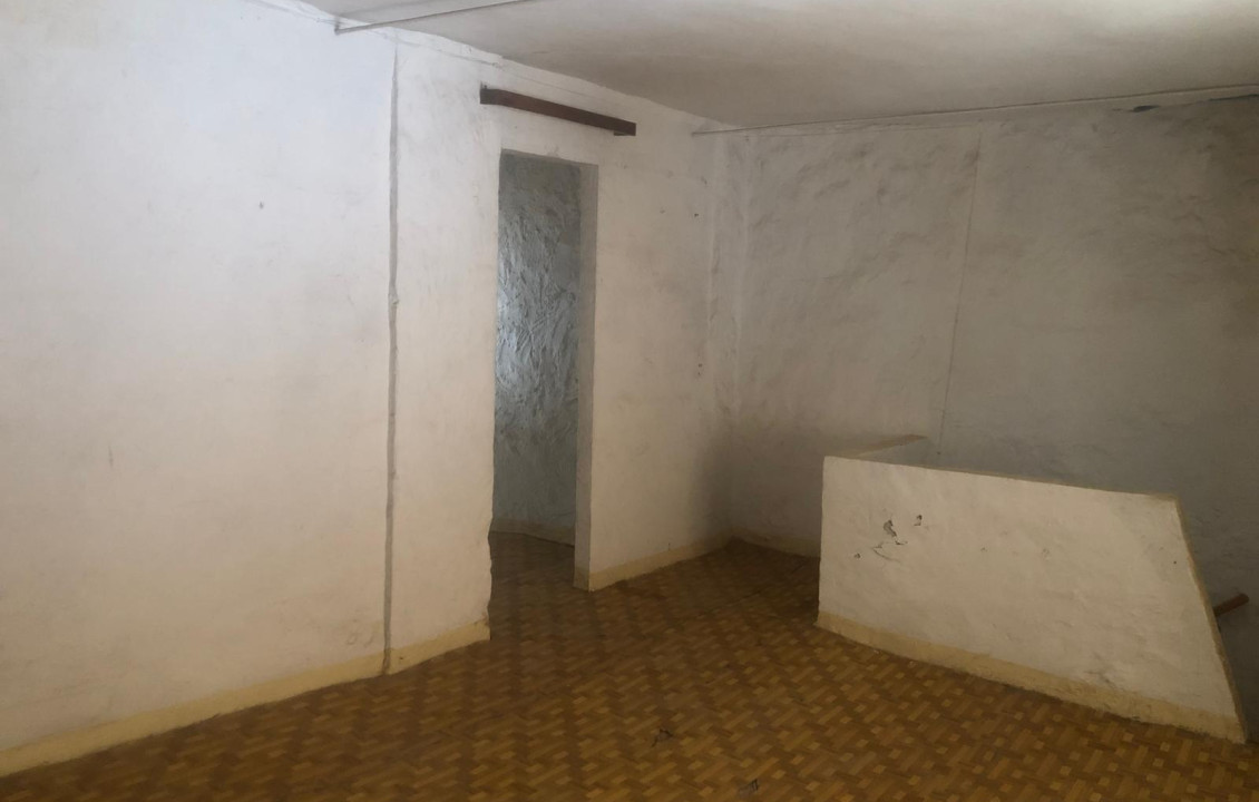 Venta - Casas o chalets - Cuevas Bajas - C/ San  Antón 12, Cuevas Bajas.29220. Málaga