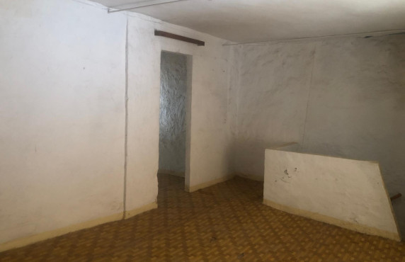 Venta - Casas o chalets - Cuevas Bajas - C/ San  Antón 12, Cuevas Bajas.29220. Málaga