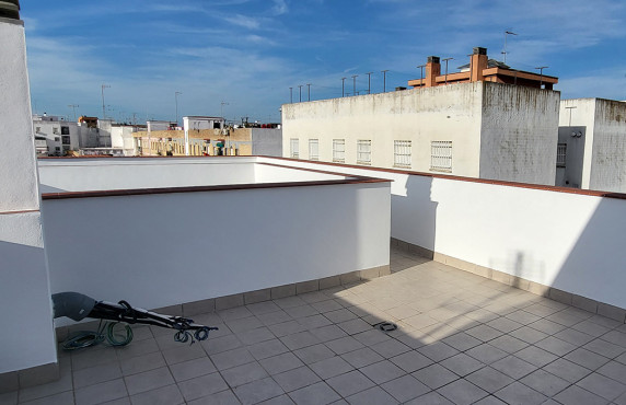 Venta - Casas o chalets - Sevilla - C. Afán de Ribera, 202