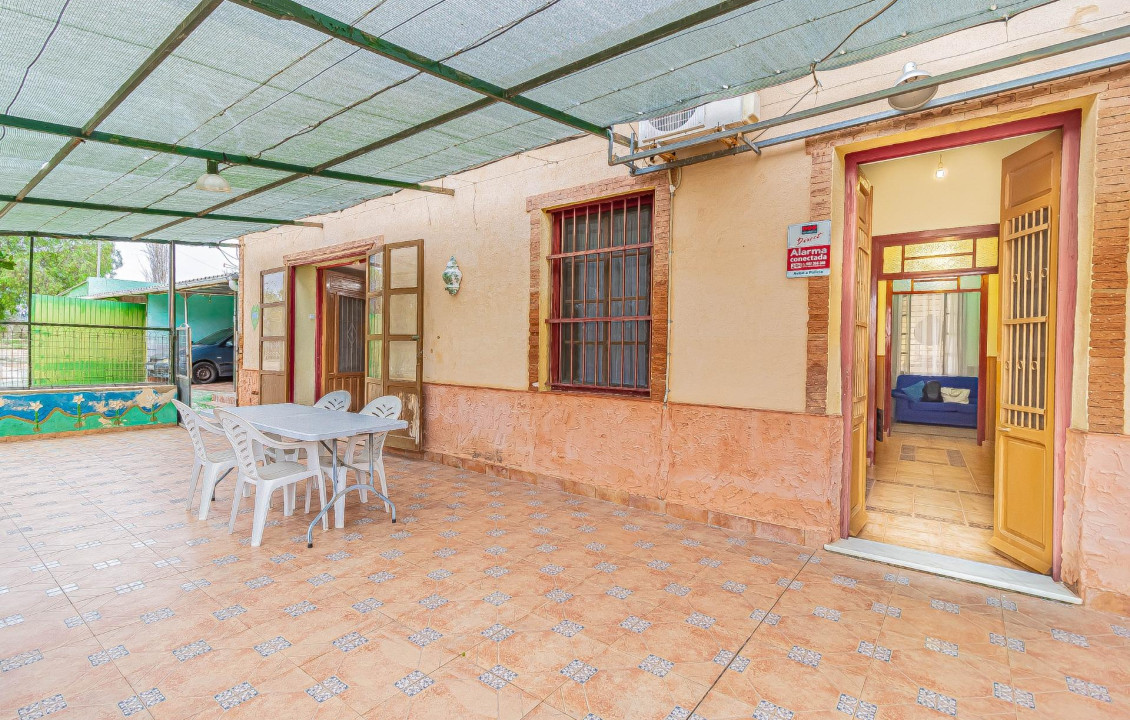 Venta - Casas o chalets - Cartagena - LOS SEGADOS