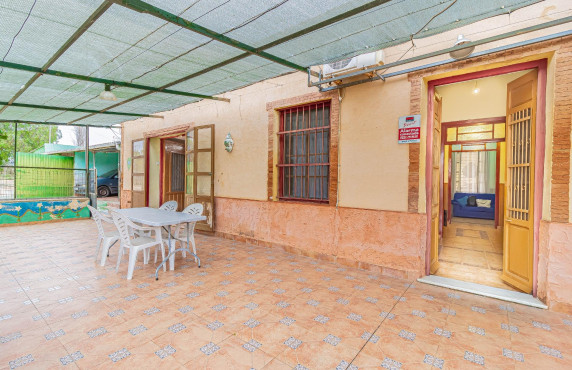 Venta - Casas o chalets - Cartagena - LOS SEGADOS