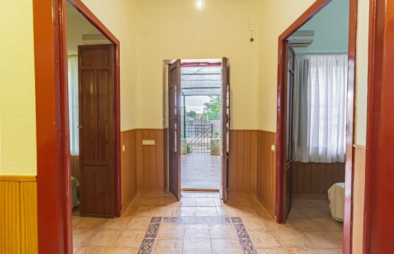 Venta - Casas o chalets - Cartagena - LOS SEGADOS