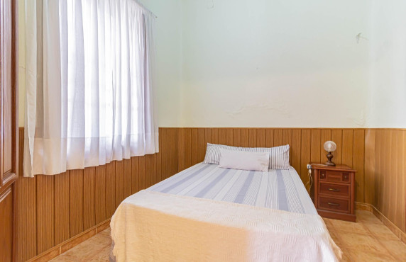 Venta - Casas o chalets - Cartagena - LOS SEGADOS