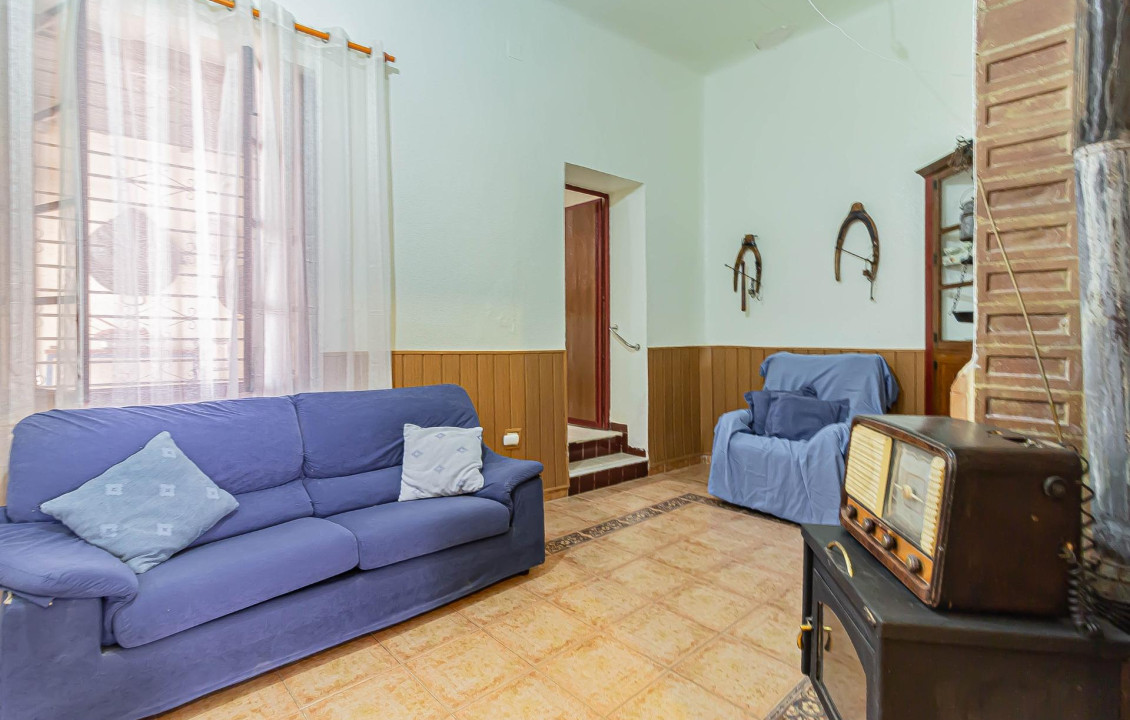 Venta - Casas o chalets - Cartagena - LOS SEGADOS