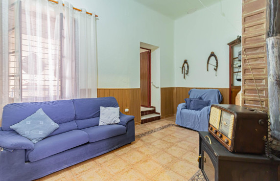 Venta - Casas o chalets - Cartagena - LOS SEGADOS