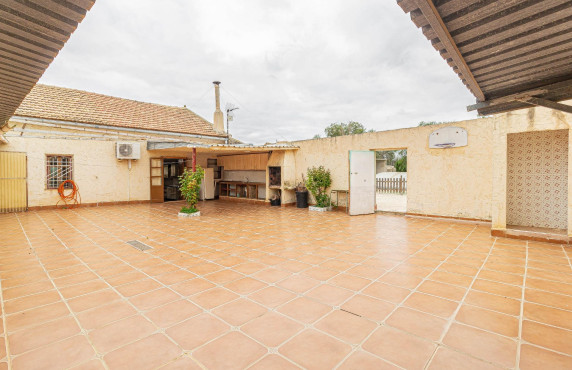 Venta - Casas o chalets - Cartagena - LOS SEGADOS