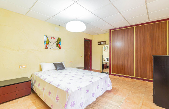 Venta - Casas o chalets - Cartagena - LOS SEGADOS