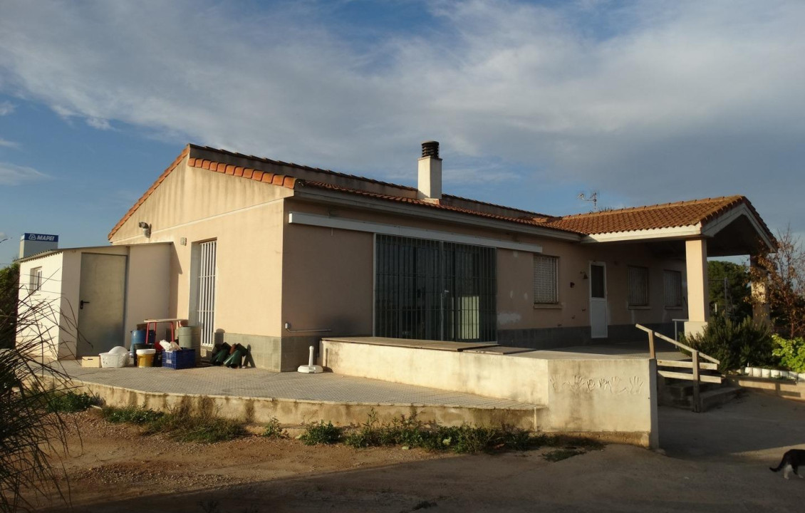 Venta - Casas o chalets - Amposta - MAS DE CARRASCA