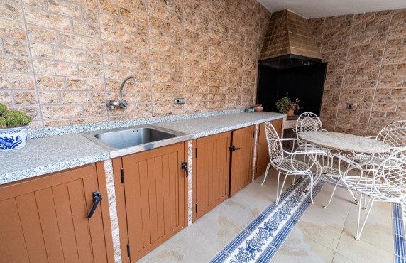 Venta - Casas o chalets - Bullas - Comunidad Autónoma de Murcia