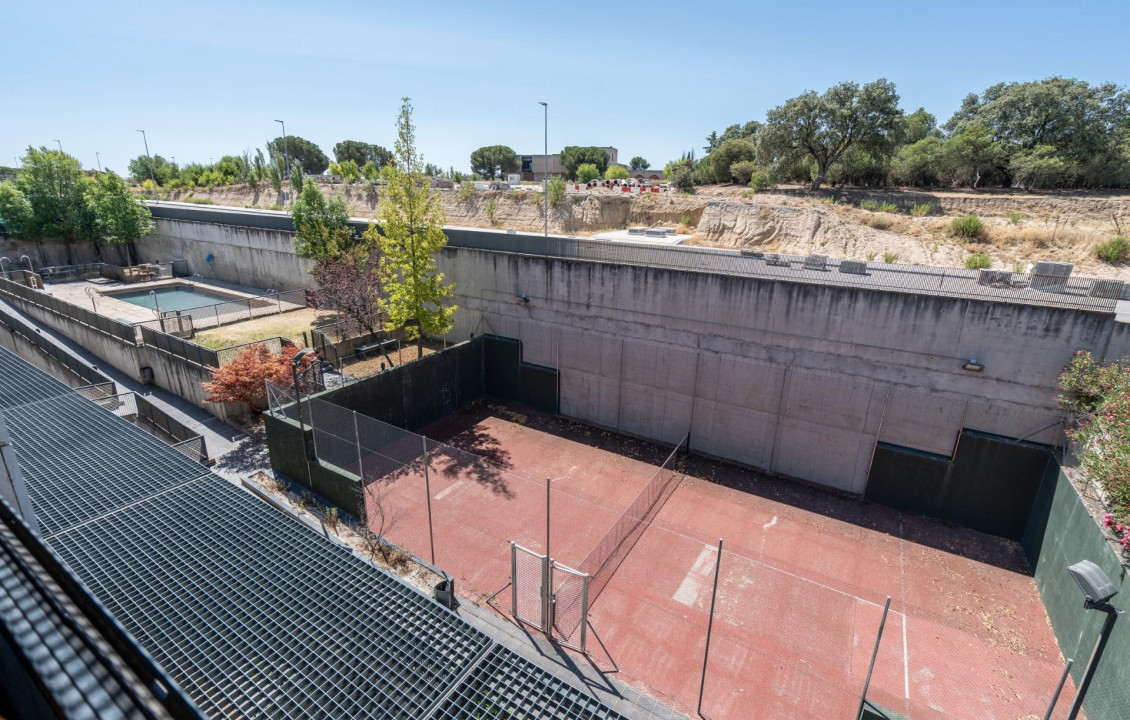 Alquiler Larga Estancia - Pisos - Las Rozas de Madrid - de Pollensa