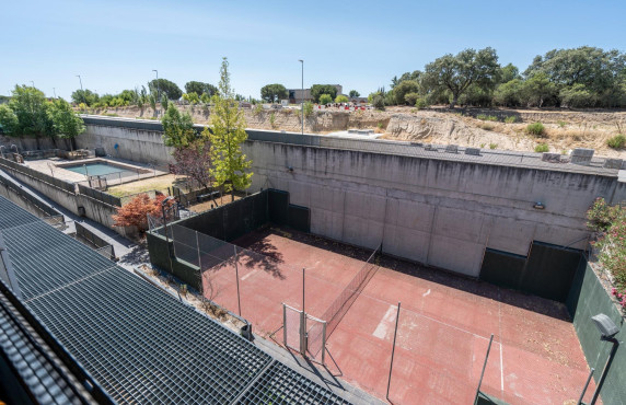 Alquiler Larga Estancia - Pisos - Las Rozas de Madrid - de Pollensa