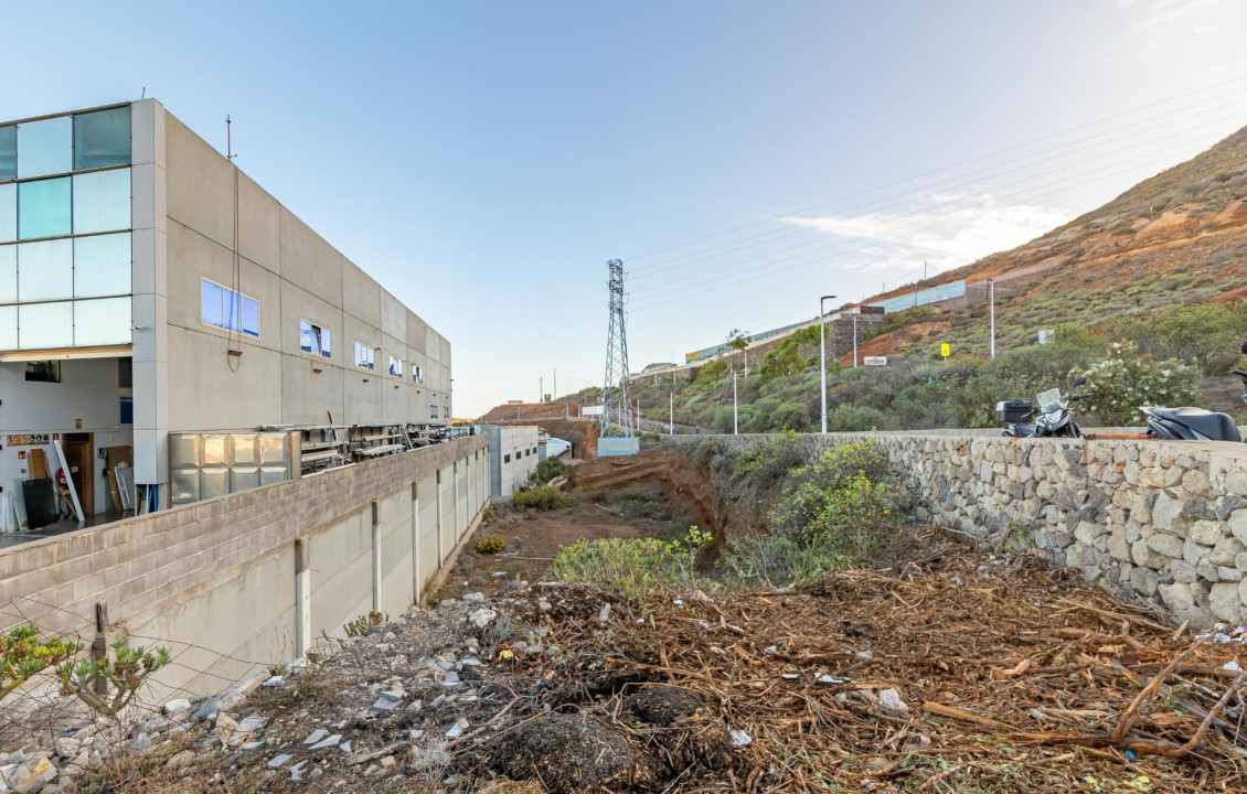 Venta - Fincas y solares - Santa María de Guía de Gran Canaria - RAIMUNDO BOLAÑOS LEON