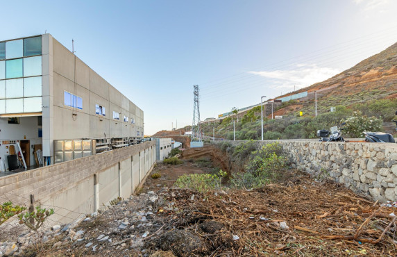 Venta - Fincas y solares - Santa María de Guía de Gran Canaria - RAIMUNDO BOLAÑOS LEON