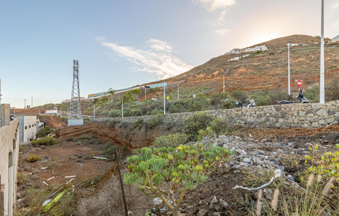 Venta - Fincas y solares - Santa María de Guía de Gran Canaria - RAIMUNDO BOLAÑOS LEON