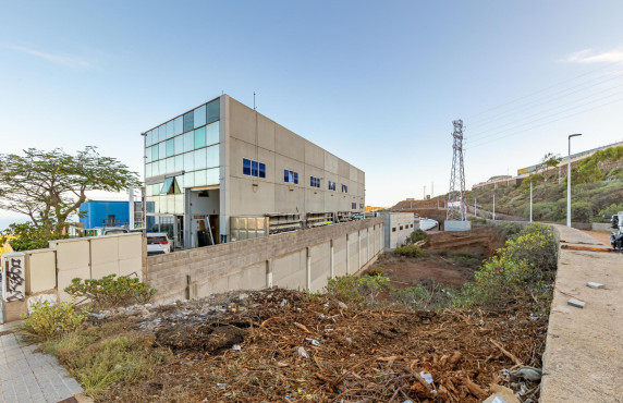 Venta - Fincas y solares - Santa María de Guía de Gran Canaria - RAIMUNDO BOLAÑOS LEON