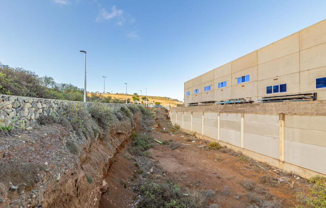 Venta - Fincas y solares - Santa María de Guía de Gran Canaria - RAIMUNDO BOLAÑOS LEON