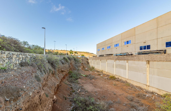 Venta - Fincas y solares - Santa María de Guía de Gran Canaria - RAIMUNDO BOLAÑOS LEON