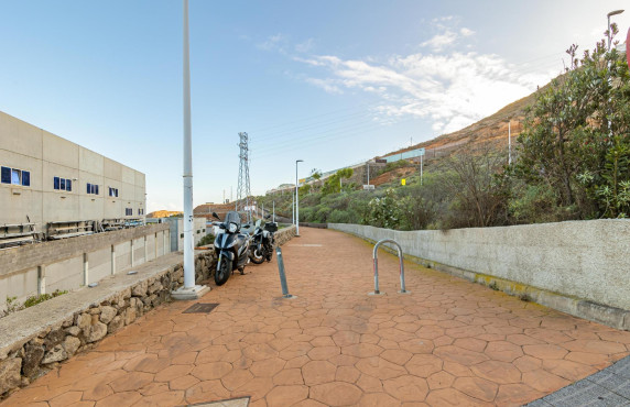 Venta - Fincas y solares - Santa María de Guía de Gran Canaria - RAIMUNDO BOLAÑOS LEON