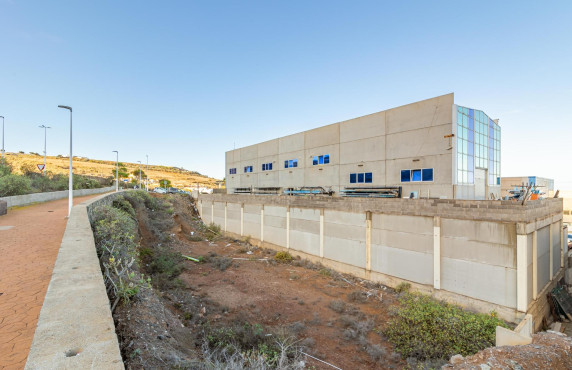 Venta - Fincas y solares - Santa María de Guía de Gran Canaria - RAIMUNDO BOLAÑOS LEON