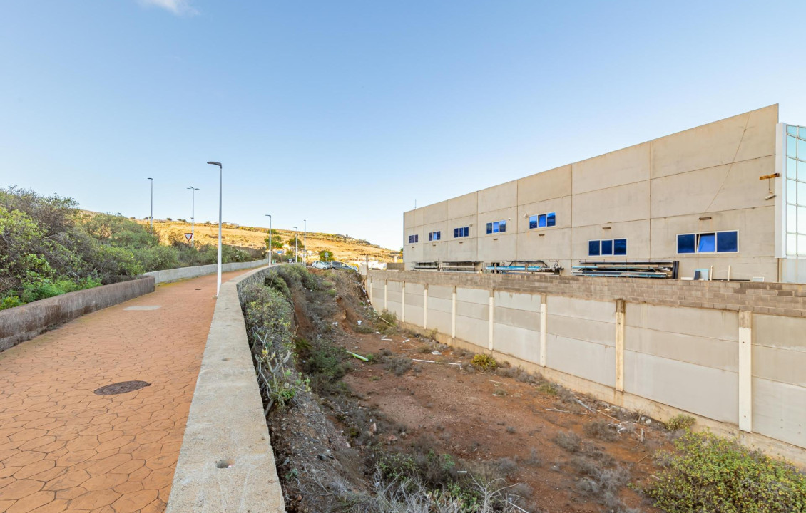 Venta - Fincas y solares - Santa María de Guía de Gran Canaria - RAIMUNDO BOLAÑOS LEON