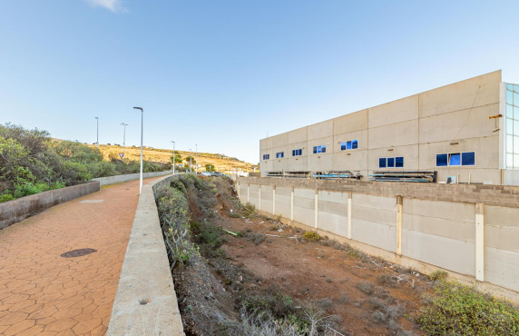 Venta - Fincas y solares - Santa María de Guía de Gran Canaria - RAIMUNDO BOLAÑOS LEON