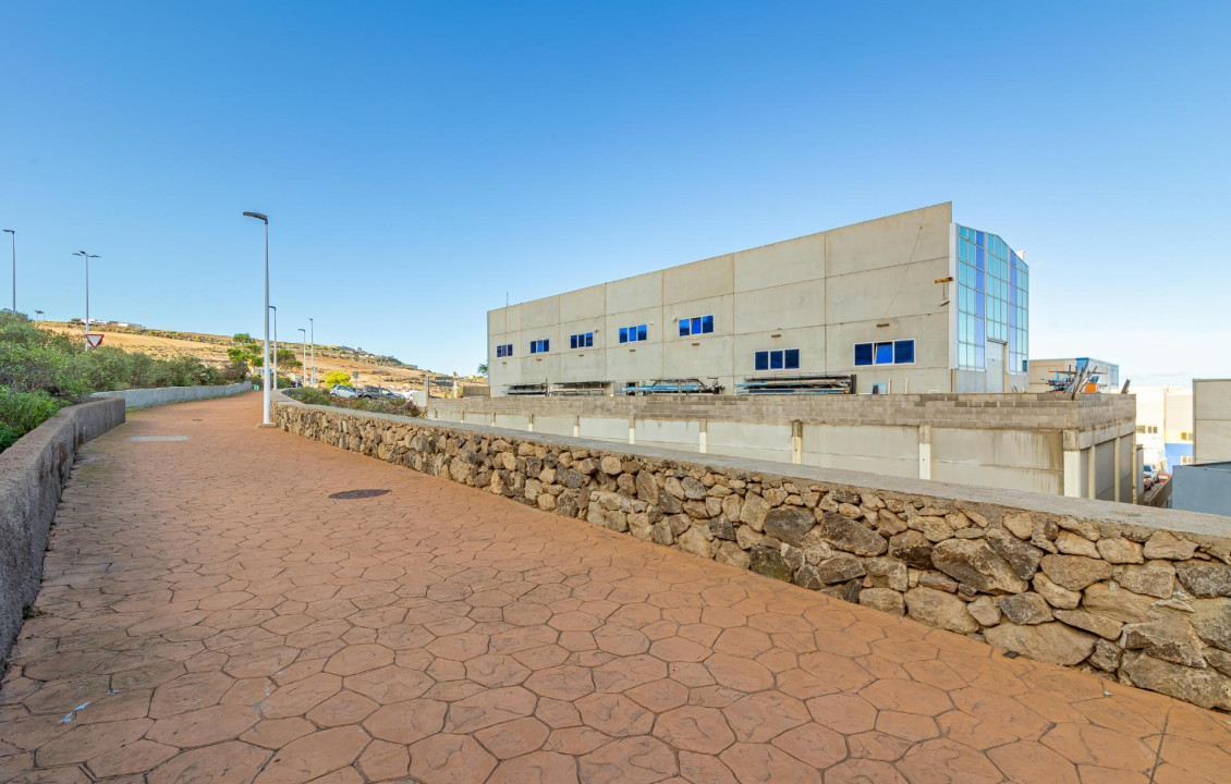 Venta - Fincas y solares - Santa María de Guía de Gran Canaria - RAIMUNDO BOLAÑOS LEON