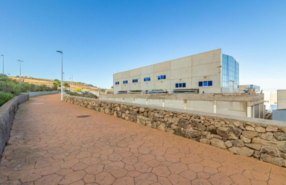 Venta - Fincas y solares - Santa María de Guía de Gran Canaria - RAIMUNDO BOLAÑOS LEON