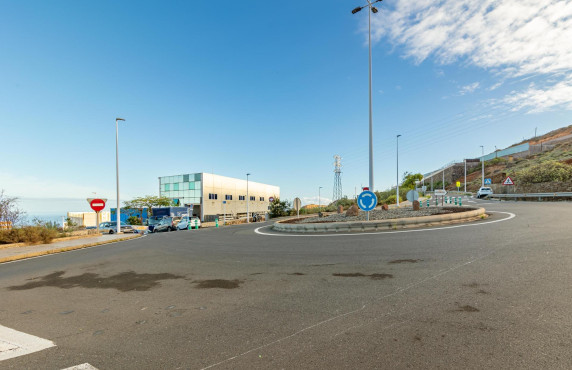 Venta - Fincas y solares - Santa María de Guía de Gran Canaria - RAIMUNDO BOLAÑOS LEON